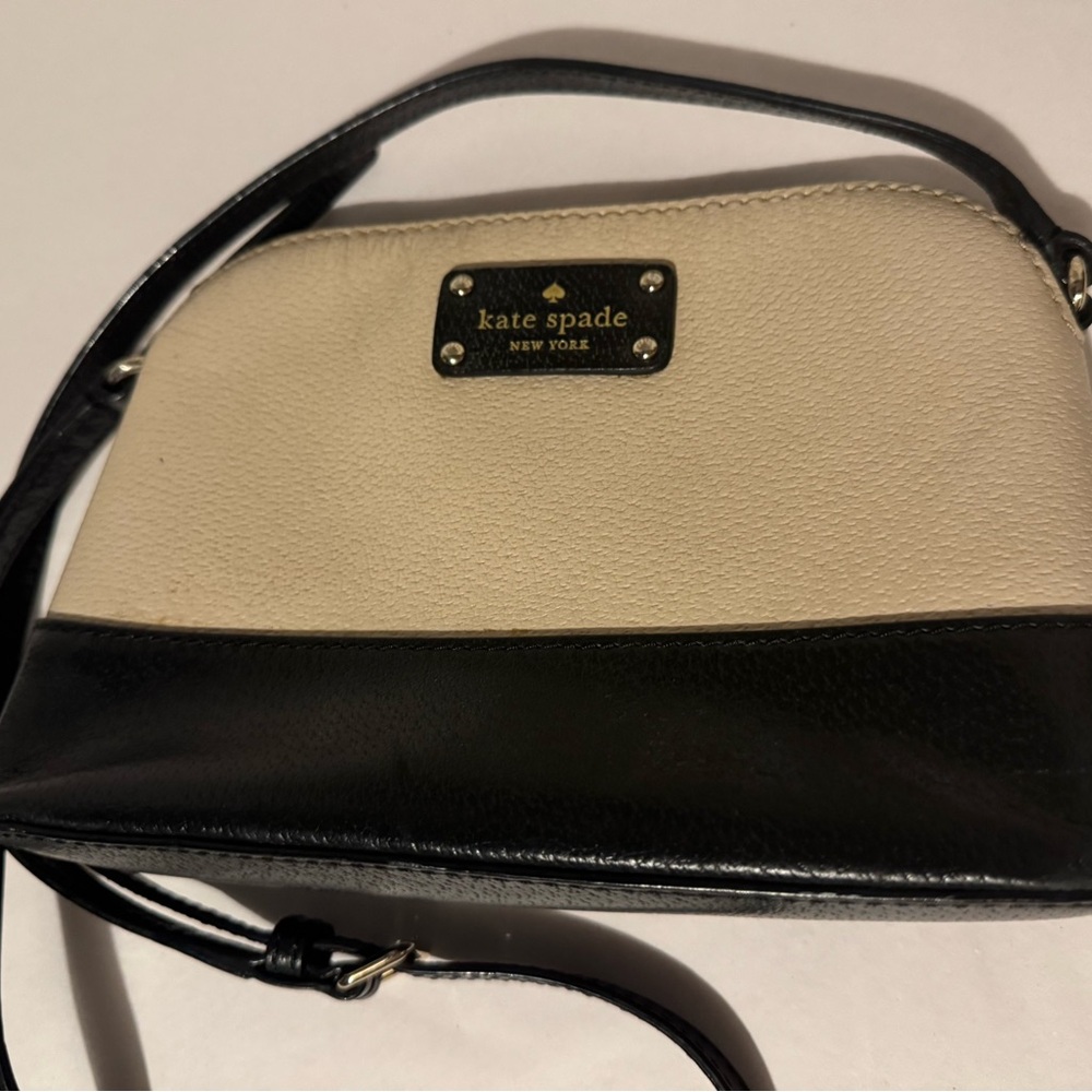 Kate Spade Bay Street Hanna Crossbody Bag